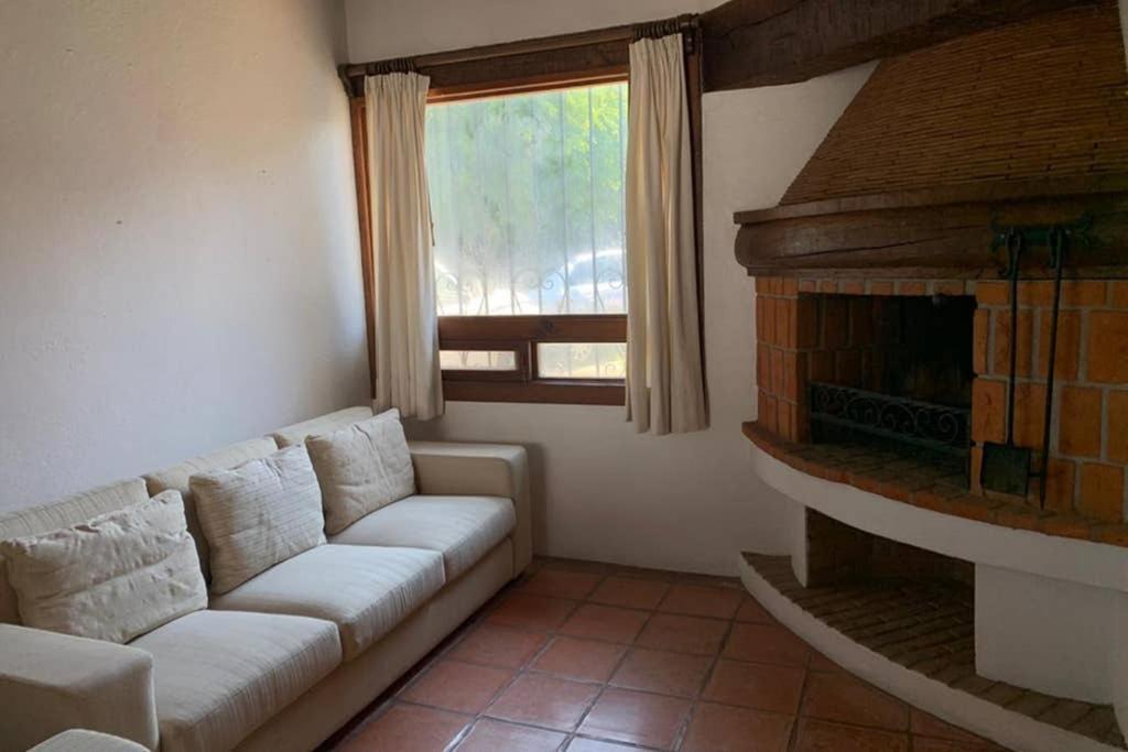 Villa Casa BamBú VdB Valle de Bravo Exterior foto